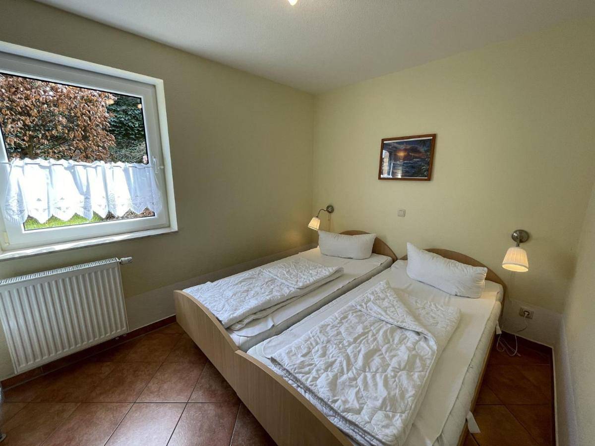 Ganze Wohnung, Apartment Müritz Ferienpark Röbel-14 by Interhome in Röbel, Müritz