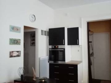 Appartement De Vacances pour 6 Personnes dans Cauterets, Pyrénées, Photo 3