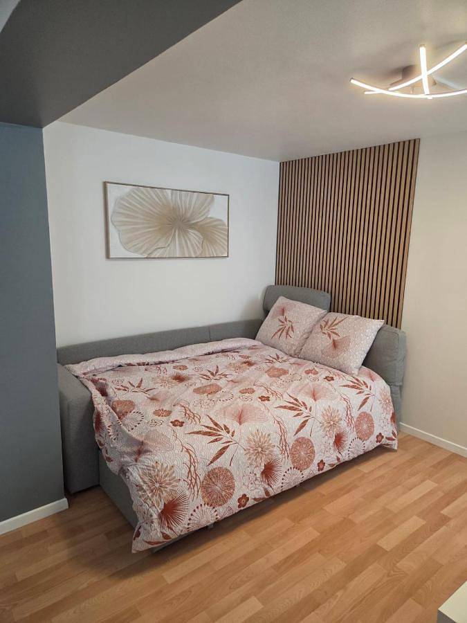 Gîte pour 9 personnes à Terville - 4