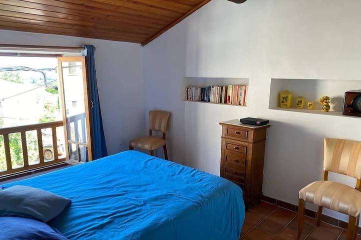 Gîte pour 4 personnes à Montmeyan - 4
