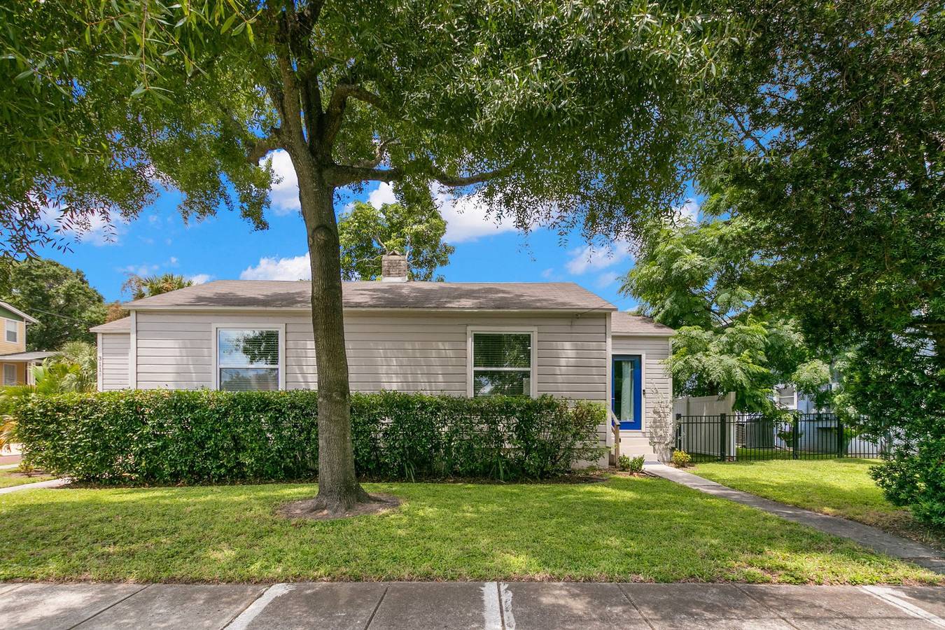 New  Soho Home -  Perfect Space for Families in South Tampa, Tampa