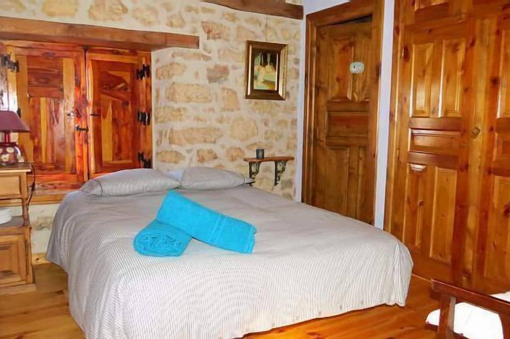 Casa Rural El Covanchón para 8 personas in Prádena, Provincia de Segovia