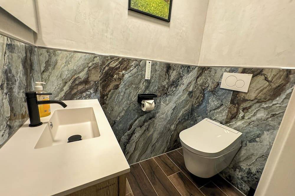 Ganze Wohnung, Day Spa Design Muhr - Muhr am See in Muhr am See, Fränkisches Seenland