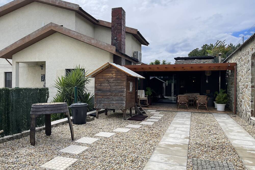 huis met 3 slaapkamers en privézwembad in Douro., foto 12