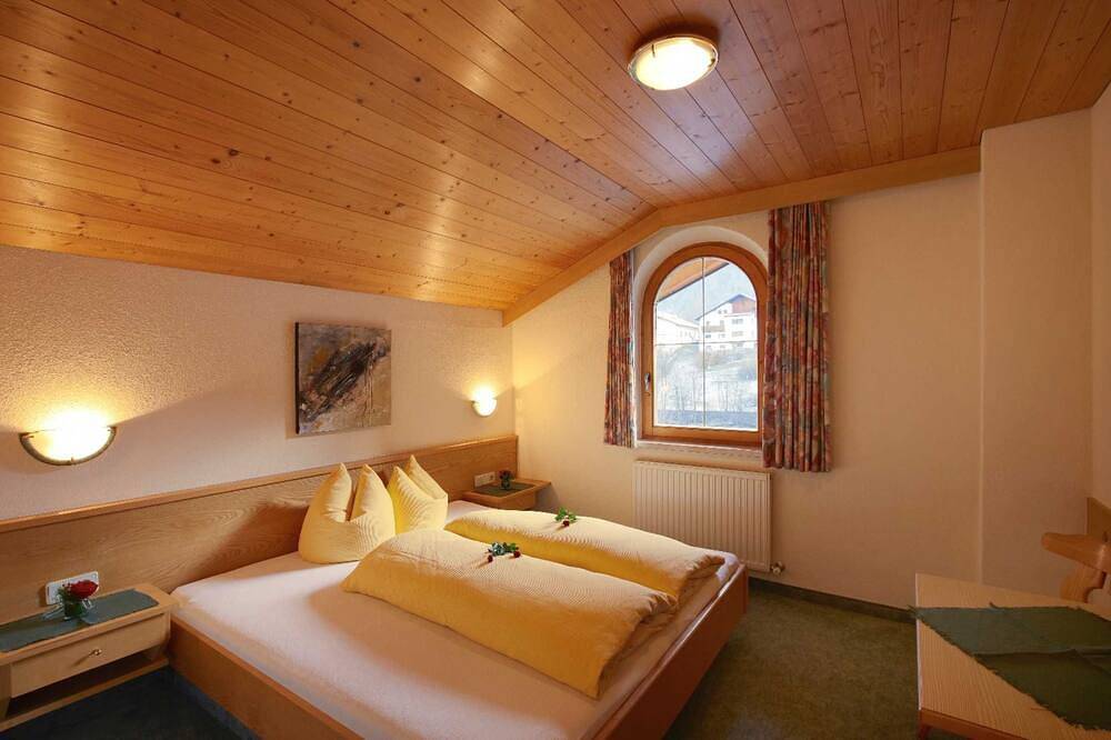 Ganze Wohnung, Aparts Handle - Apart Frudiger in Pfunds, Tiroler Oberland