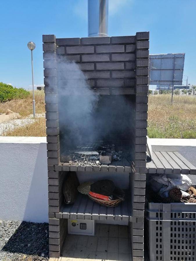 Ferienhaus für 10 Personen, mit Ausblick und Garten in Porto Covo - 2