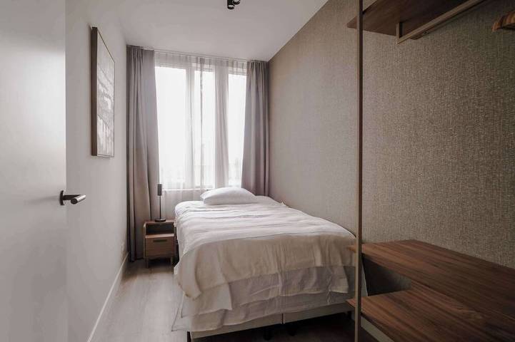 Ganze Wohnung, 2Br Rooftop Terrace in Rotterdam City Centre in Rotterdam, Südholland