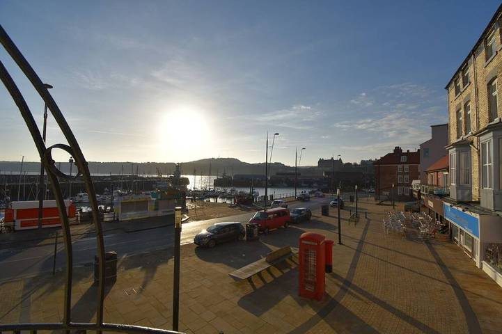 Holiday rental for 6 people in England