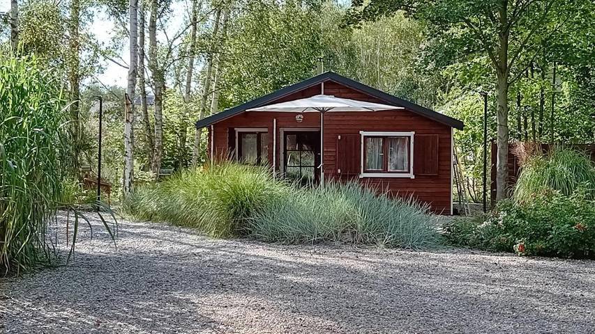 Casa de vacaciones para 4 personas, con vistas además de sauna y jardín, Se admiten mascotas - 1