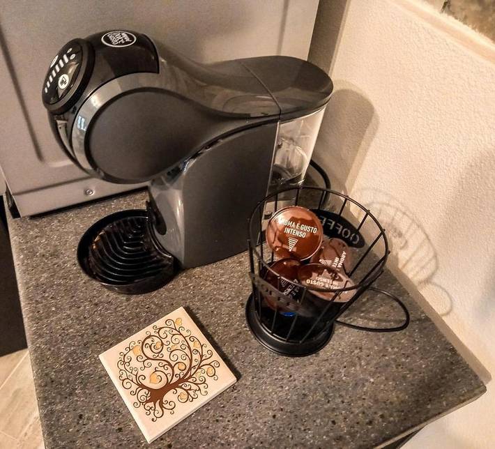 Gîte pour 3 personnes, avec jardin et vue à Loceri - 3