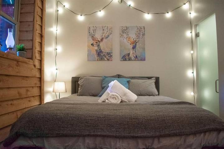 Appartement de vacances pour 2 personnes