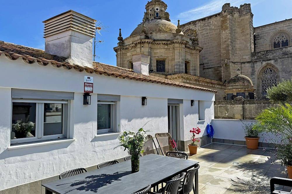 Appartamento vacanze a Costa de la Luz a partire da 113€ a notte