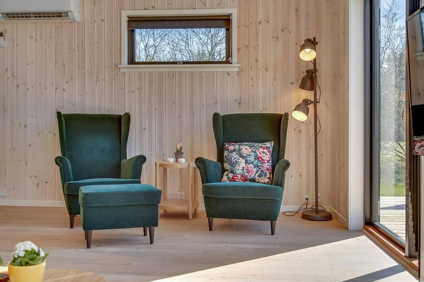 Pet friendly home in Saltum with sauna in Saltum, Jammerbugt