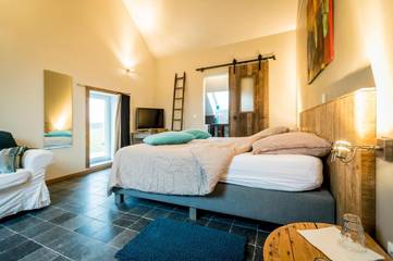 Cottage pour 2 personnes, avec jardin et vue à Herentals