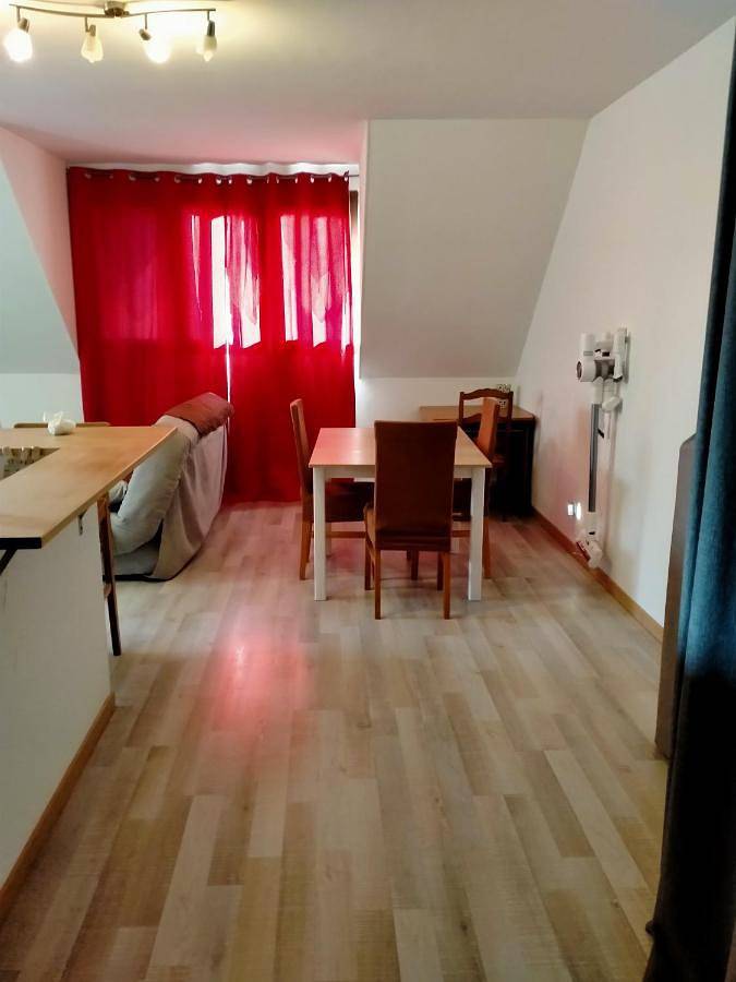 Gîte pour 3 personnes à Saint-Jean-de-Maurienne - 2