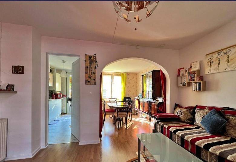 Chambre chez l'habitant in Poitiers, Vienne (France)