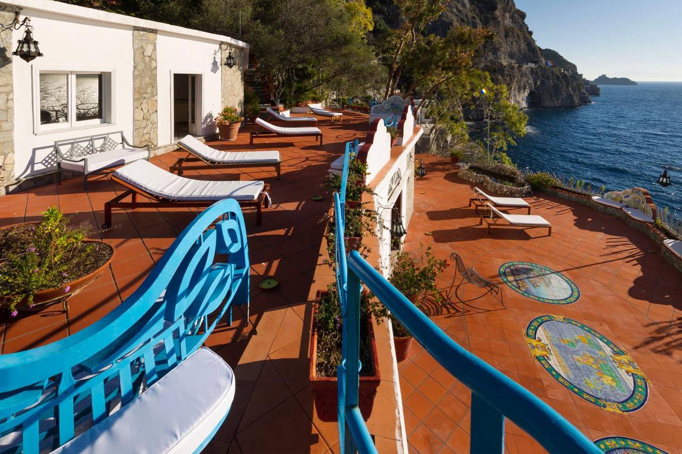 Amazing And Luxury Villa Amalfi Coast in Amalfi, Amalfiküste
