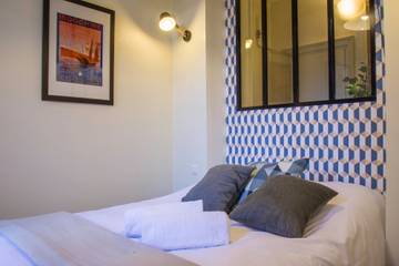 Holiday Rental for 4 People in Toulouse, Haute-Garonne, Photo 4