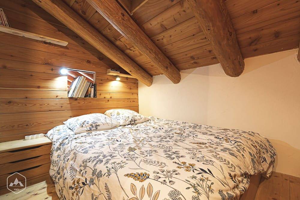 Le Chalet du Papote in Aussois, Saint-Jean-de-Maurienne regio