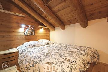 Chalet pour 6 Personnes dans Aussois, Parc National de la Vanoise, Photo 2