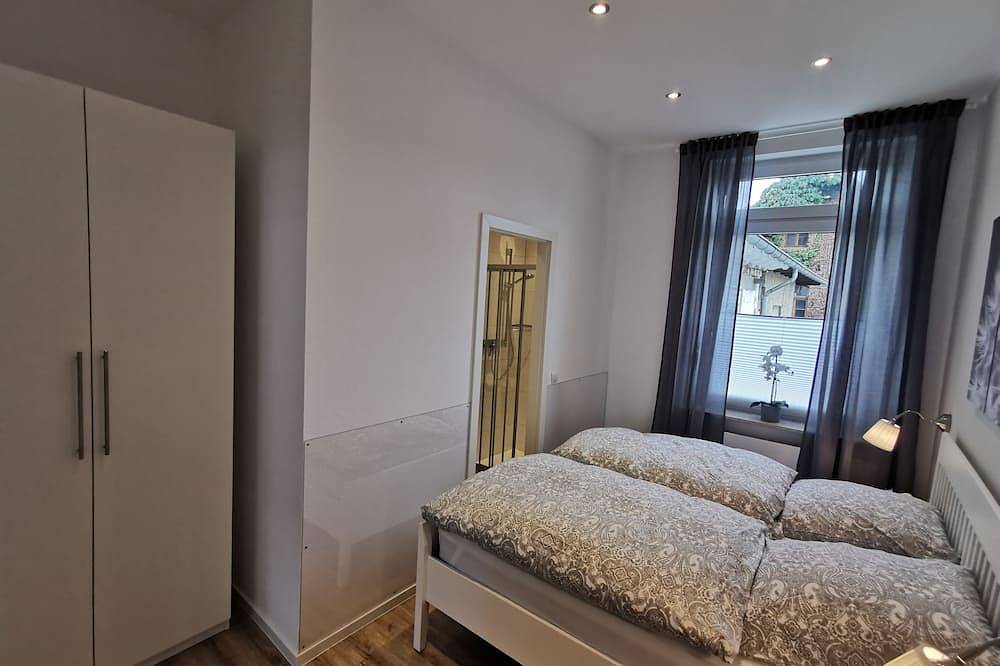 Entire apartment, Vacation apartment Ahr-Flair in Neuenahr, Bad Neuenahr-Ahrweiler