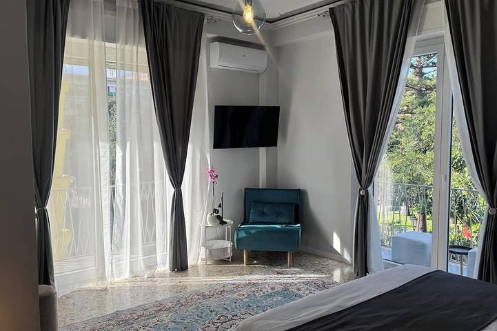 Chambre d’hôte pour 11 personnes - 1