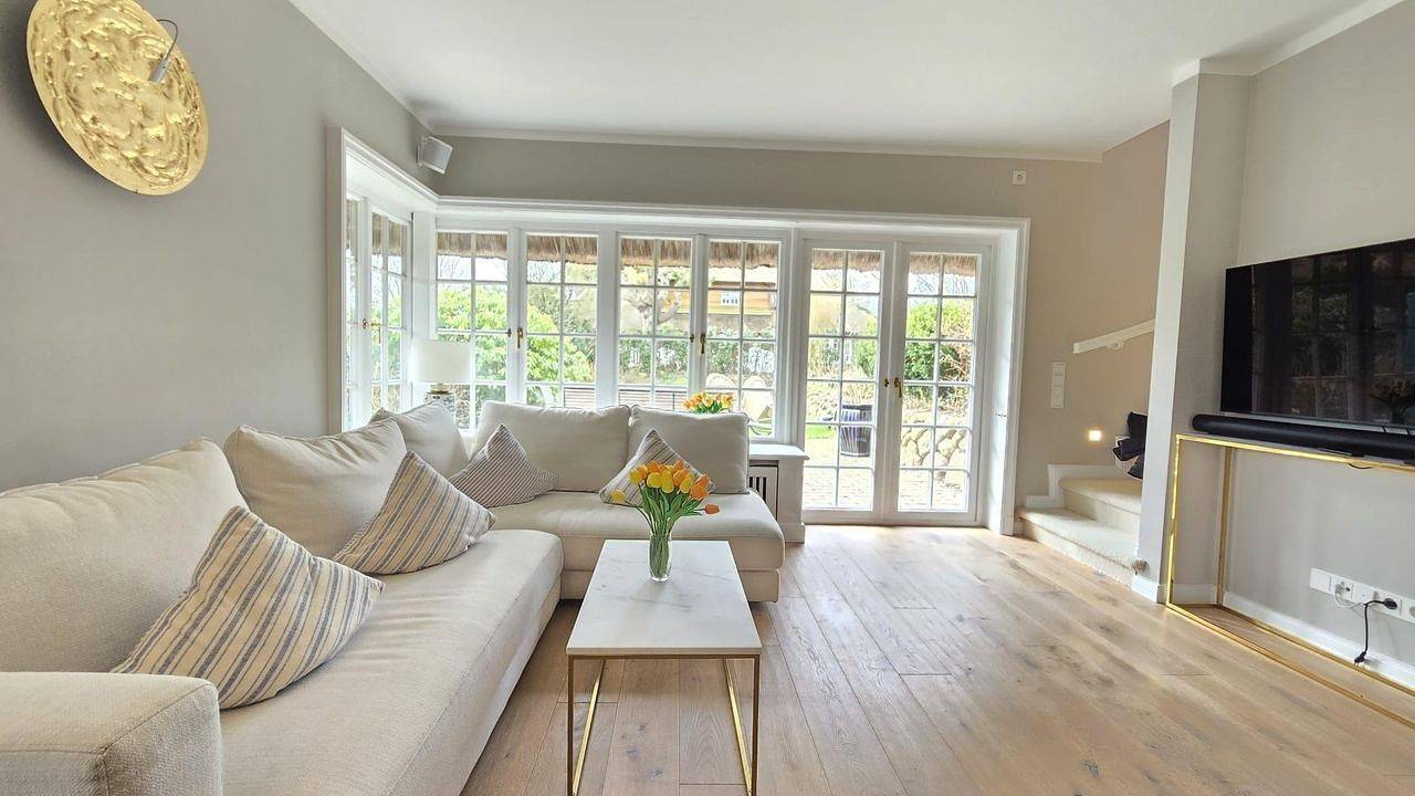 Ferienhaus für 6 Personen (105 m²) in Kampen in Kampen (Sylt), Sylt