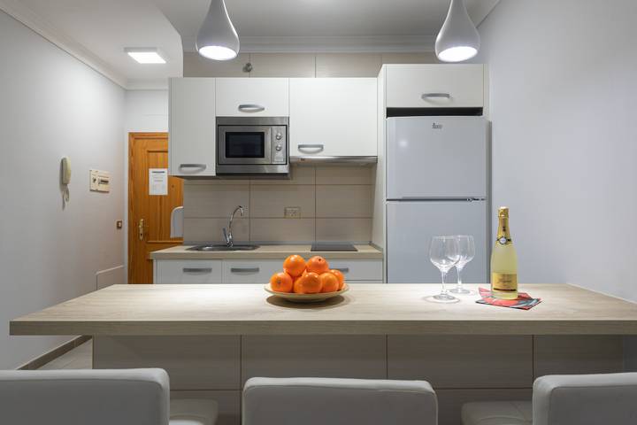 Ferienwohnung für 2 Personen, mit Balkon auf Gran Canaria - 3