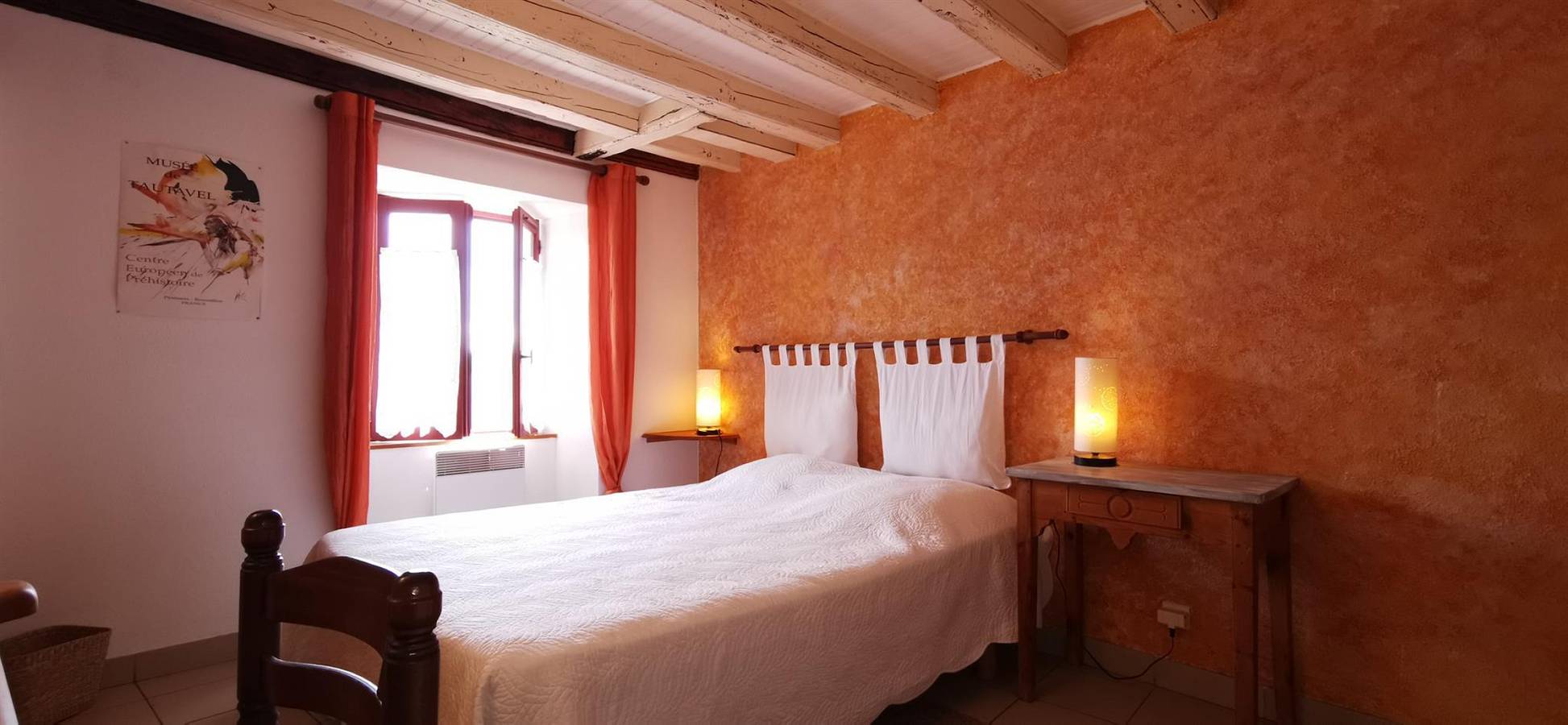 Casa de huéspedes para 4 personas in Dorres, Parque Natural Regional de los Pirineos Catalanes