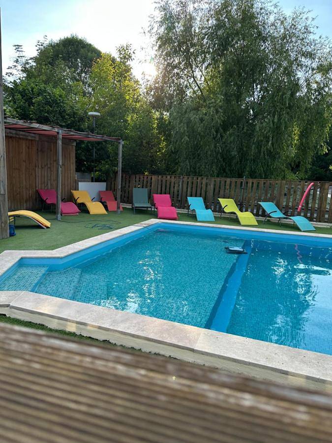 Camping L Eden Road in Castellane, Région Castellane