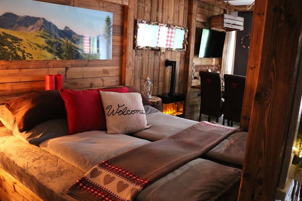 Hütte für 2 Personen in Hinterstein, Bad Hindelang