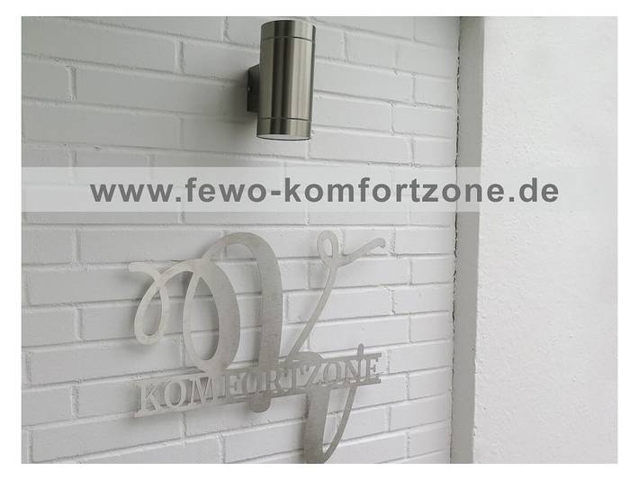 Ferienhaus für 2 Personen, mit Terrasse in Brietlingen