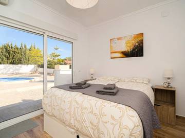 Finca für 6 Personen in El Chaparral, Torrevieja, Bild 3
