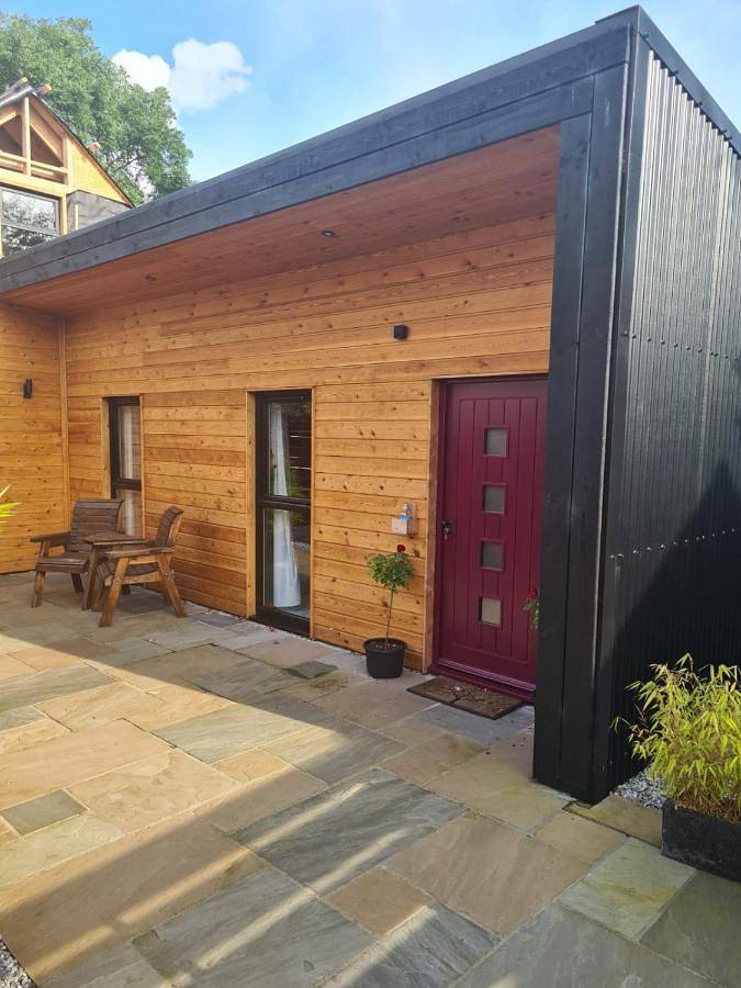 Holiday rental for 2 people, with Terrace and Garden in Ullapool