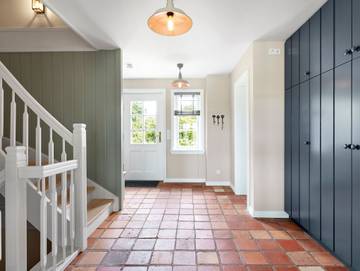 Ferienhaus Mit Meerblick für 6 Personen in Nieblum, Föhr, Bild 4