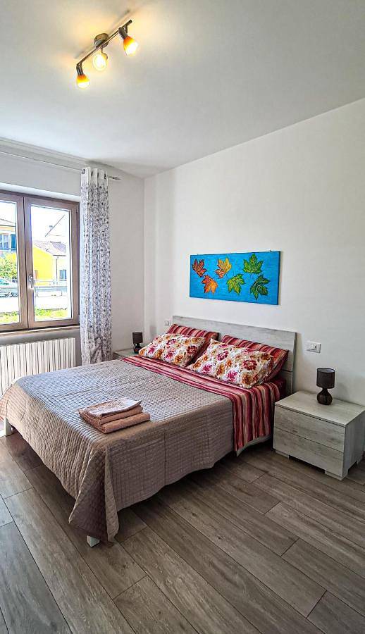B&b per 5 persone a Porto Recanati