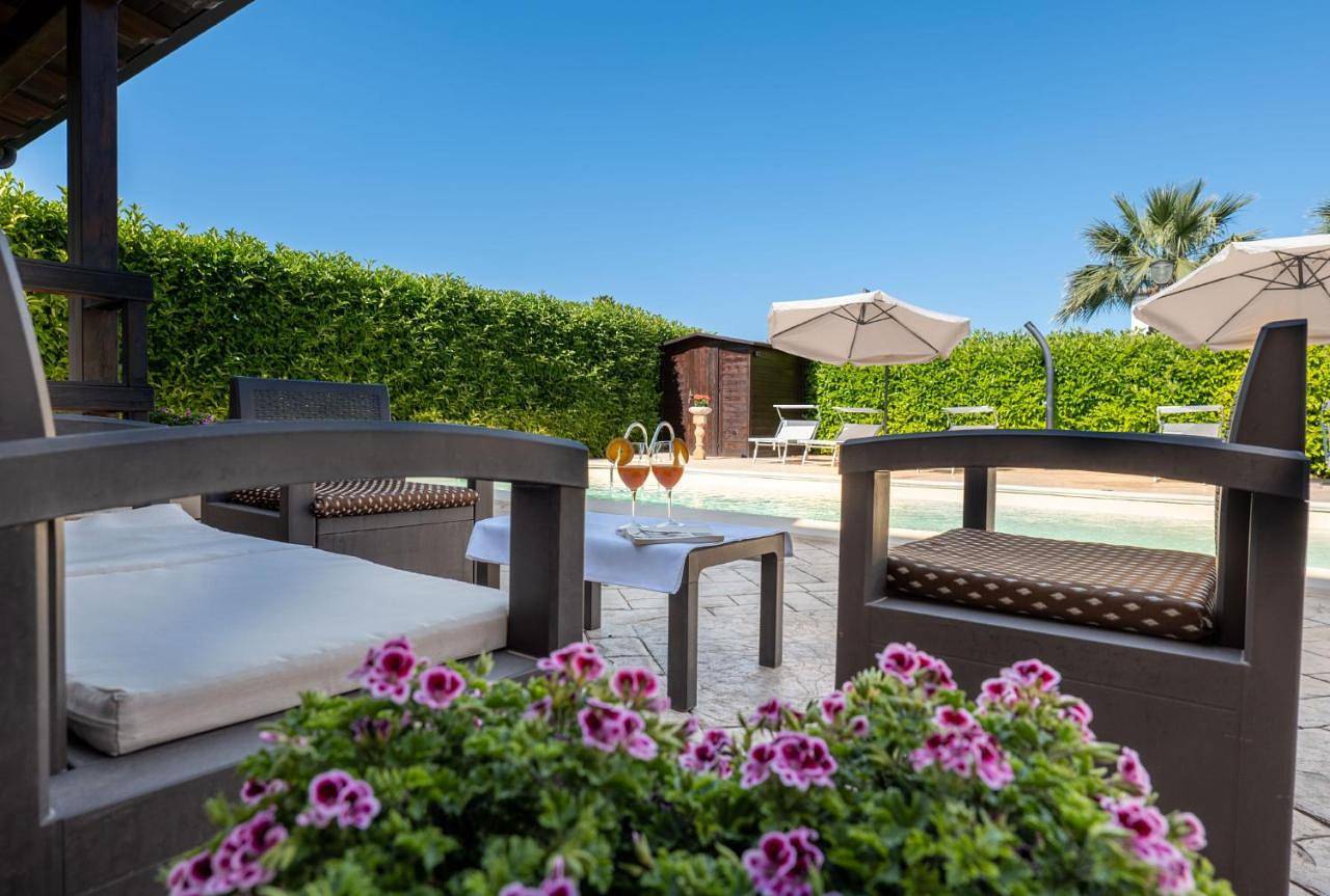 Deluxe Sicily Villa in Contrada Pistavecchia, Campofelice di Roccella
