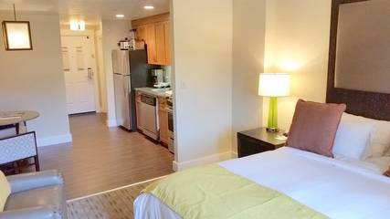 Vacation Apartment for 2 Guests in South Lake Tahoe, Heavenly, Picture 1