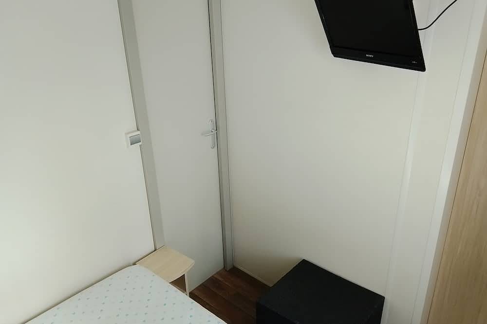Seasonal Mobile Home in Les Arcs (Var), Draguignan region
