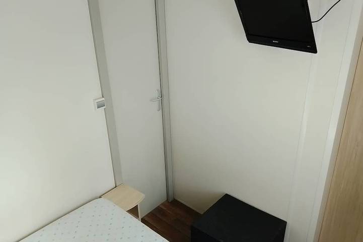 Seasonal Mobile Home in Les Arcs (Var), Region de Draguignan