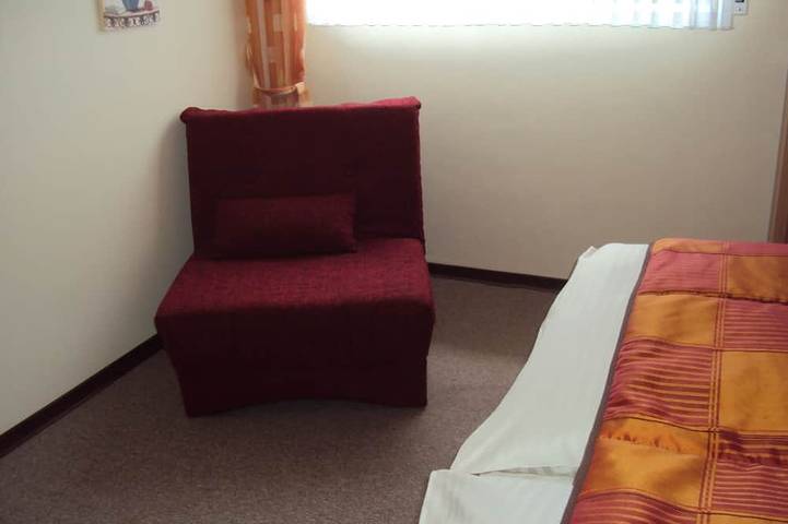 Gîte pour 4 personnes, avec terrasse et jardin à Butgenbach - 3