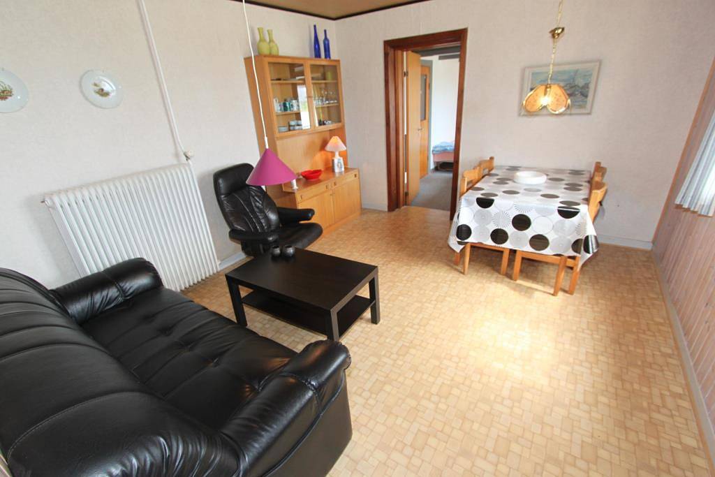 811 in Vrist, Lemvig Kommune