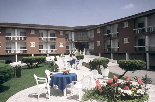 Appartamento per 2 persone, con Giardino a Stra