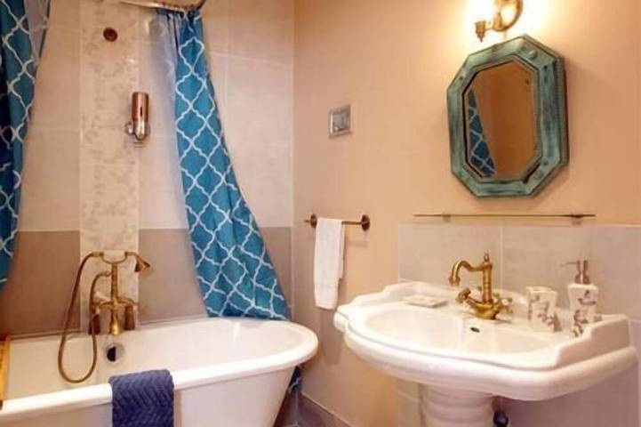 Location de vacances pour 2 personnes à Montolieu - 4