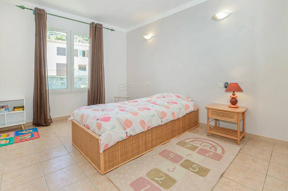 Accogliente casa ad Algajola con cucina in Algajola, Calvi e dintorni