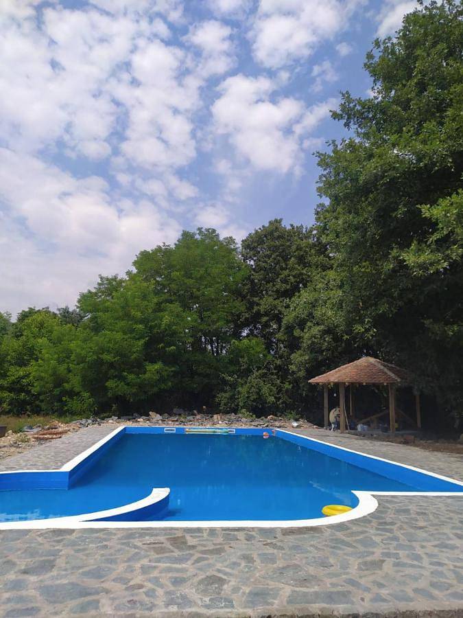 Cottage pour 2 personnes à Despotovac