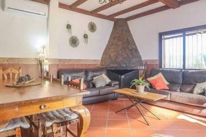 Villa for 15 people - 1