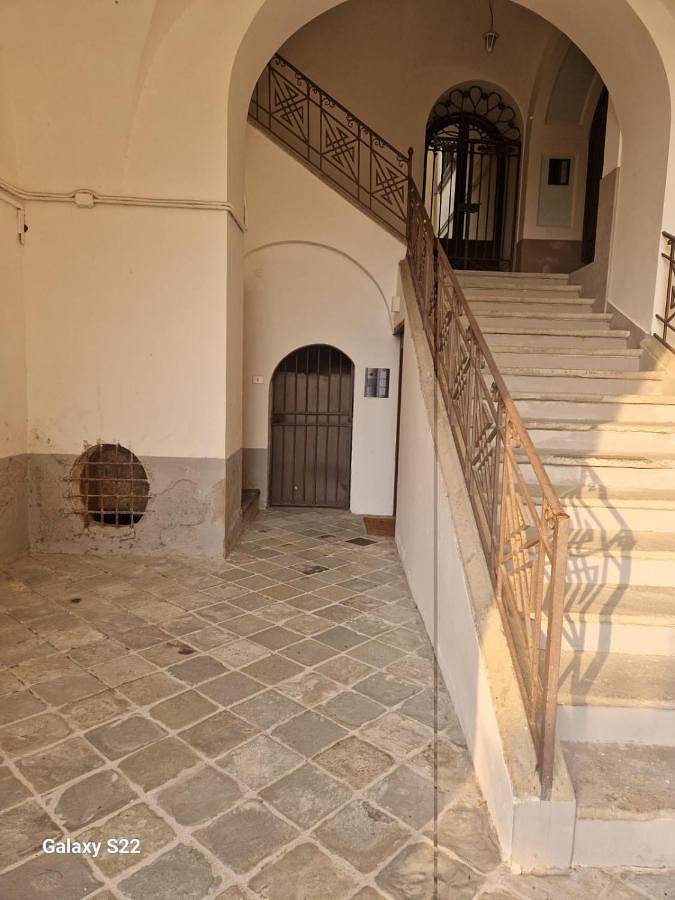 Double Room with Private Bathroom in Meta, Sorrento Coast