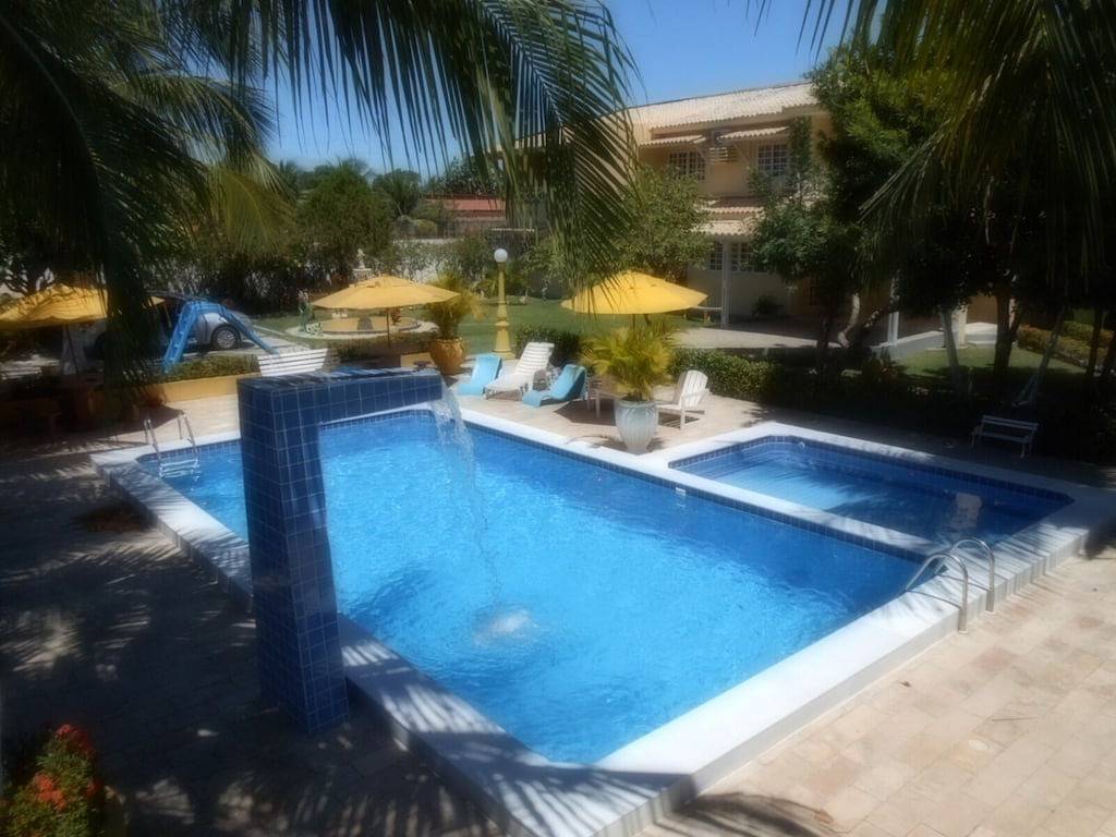 Wonderful Lagoon Brightness, das Paradies ist da! in Marechal Deodoro, Alagoas