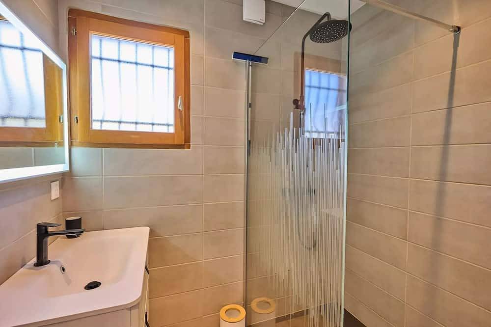 Villa indépendante, 1 salle de bain 4 personnes in Quillan, Parc naturel régional Corbières-Fenouillèdes